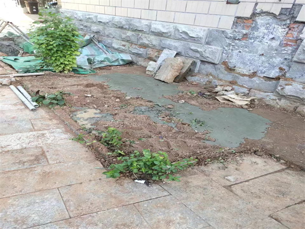 管城回族地基基础注浆增加承载力灌浆加固