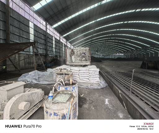 管城回族厂房地面下沉注浆加固施工