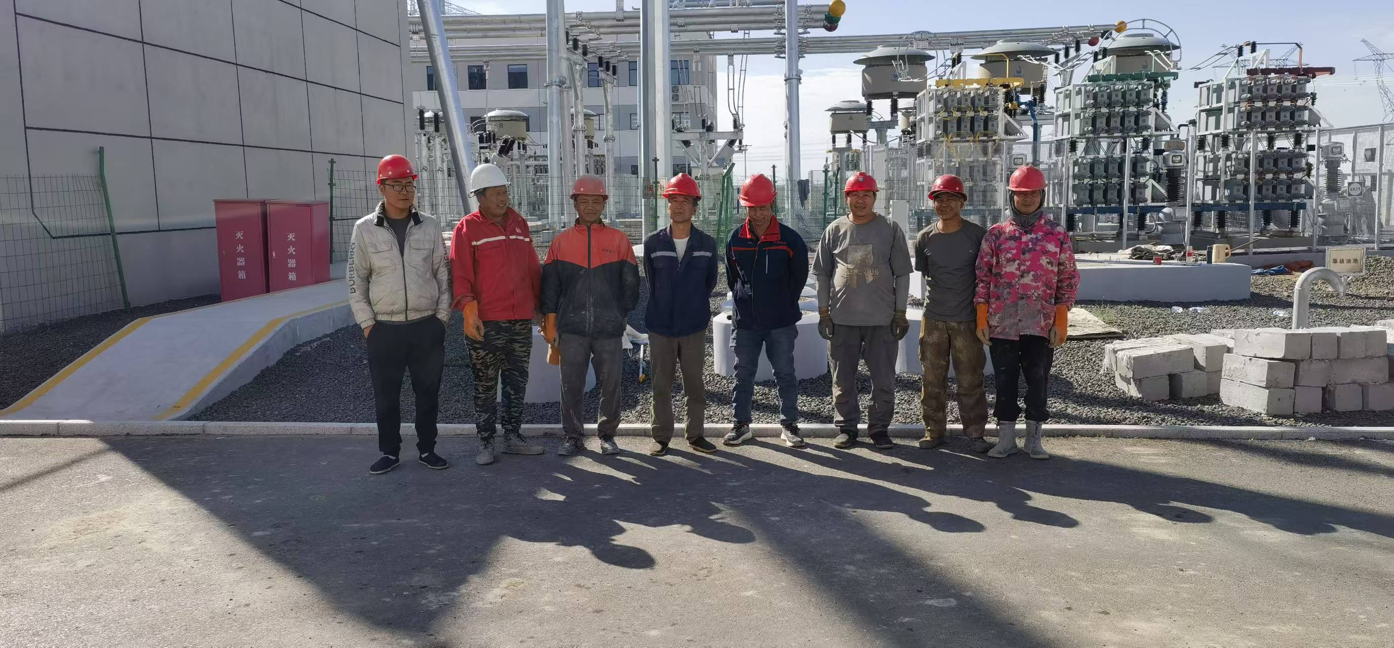 管城回族地基沉降如何修复？